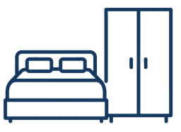 DORMITORIO
