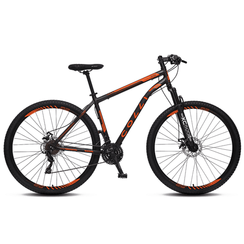 BICICLETA COLLI ATHENA ARO 29