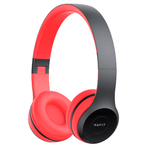 AUDÍFONOS HV-H2575BT - HAVIT