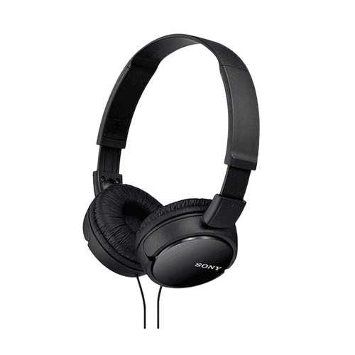 AUDÍFONOS MDR-ZX110 - SONY