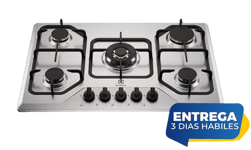 ENCIMERA ELECTROLUX 5 HORNALLAS