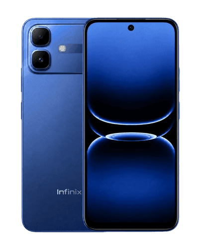 CELULAR INFINIX SMART 20  8+128GB C/CLOUDLINE BLUE